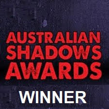 Australian Shadows Award winner