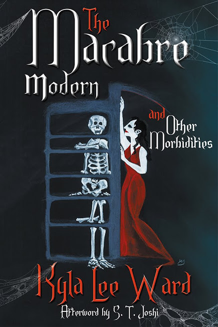 The Macabre Modern and Other Morbidities cover
