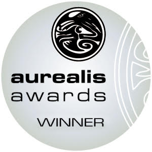 Aurealis Awards winner