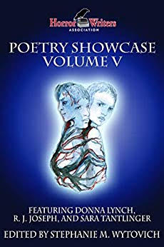 HWA Poetry Showcase IV